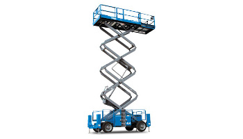 Low Prices on Scissor Lifts in Houston, TX | ScissorLiftBase.com